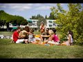 Les villes étapes 2009 : visitez La Grande-Motte