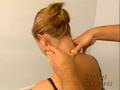 Cervical Flexion SNAG