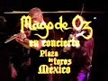 Mago de Oz Comerical Telehit
