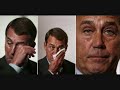 Boehner, Republican leader and Golfer