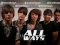 Katie, Baby - The All Ways [lyrics]