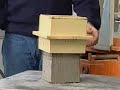 Il controllo del Calcestruzzo