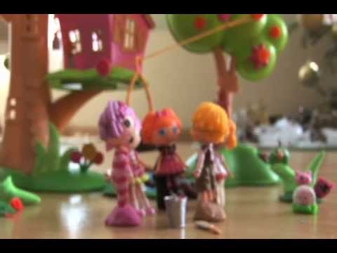 lalaloopsy