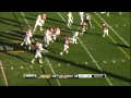 Joseph Randle vs Oklahoma (2012)