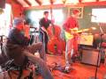 YouTube - Barry Gordon Benefit at SFA