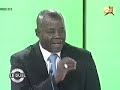Le Duel du 14 mars 2012 - Partie 2