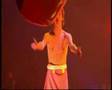 Une belle histoire (live)