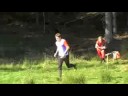 SOL Tran�s- Videologg, Stafett SM 2008