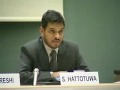 Presentation at UN OCHA +5 Symposium Presentation at UN OCHA +5 Symposium