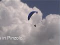 Fliegen in Pinzolo Fliegen in Pinzolo