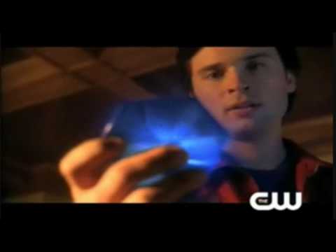 Smallville Season 8 Recap