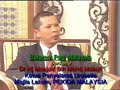 Rakaman RTM perhimpunan Pekida bersama YAB PM part  2