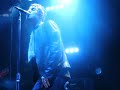 oasis   slide away   seattle   aug 26 2008