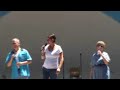 Fascinatin Rhythms NHRA Pueblo Colo-America