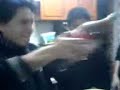 El Chocomilazo El Chocomilazo