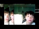 my very first commerecial