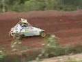 KART CROSS I M P E R D I V E L GAIOLA 250