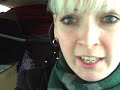 Voltaire/Ego Likeness tour diary 1