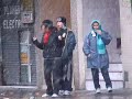 Nieve en Buenos Aires Nieve en Buenos Aires