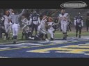 Anderson 14, DeSales 10 Anderson 14, DeSales 10