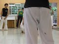 Calentamiento1 mestrePuma(Raffaele)