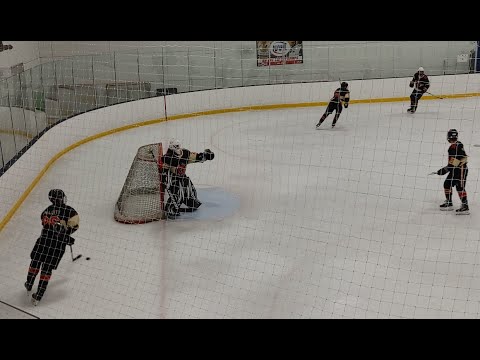 Jake Agoglia Chowder Cup 2021--Roc City Elite