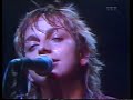 Come un treno - Rockpalast 81, 7/18 Come un treno - Rockpalast 81, 7/18