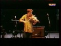 Yann Tiersen - La Crise Live Aux Eurock 06.07.2001
