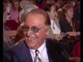 Giacomo Carlucci e Renzo Arbore