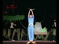 Tour of Asia 2007 : Vietnamese Martial Arts Demonstration