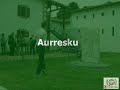 Artzain Mundua Aurresku