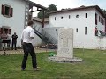 Artzain Mundua Aurresku