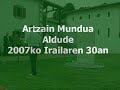 Artzain Mundua Aurresku