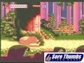 Sega Genesis Disney WORLD OF ILLUSION