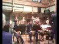 teledysk, klip, Nat King Cole,- Almost Like Being In Love