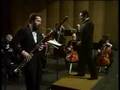 Los Angeles Philharmonic, Zubin Mehta