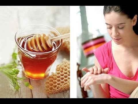 how to use manuka honey for eczema