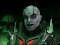Mortal Kombat 4 Reptile Ending