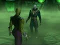 Mortal Kombat 4 Reptile Ending