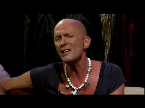 An Evening with Richard O'Brien