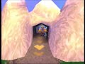 Spyro the Dragon - High Caves Spyro the Dragon - High Caves
