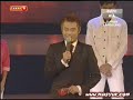 Aznil Nawawi - Pengunguman Pengunduran Dari AF