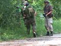 Op Wolverine 2 airsoft battle war