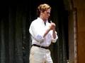 Verdi, o mio rimorso- La Traviata, Marc Schreiner-Alfredo