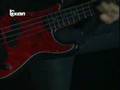 Live Albania John Leven solo bass