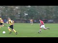VV Emmen C1 - BV Veendam C1 6-2 door Patrick VV Emmen C1 - BV Veendam C1 6-2 door Patrick
