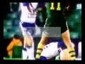 Stuart Fielden vs Willie Mason