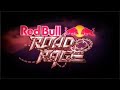 Red Bull Road Rage 2008 Red Bull Road Rage 2008