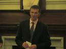 The Great Holyrood Debate at Edinburgh University 3/6