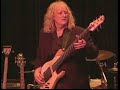 Rob Gourlay @ Berklee College of Music